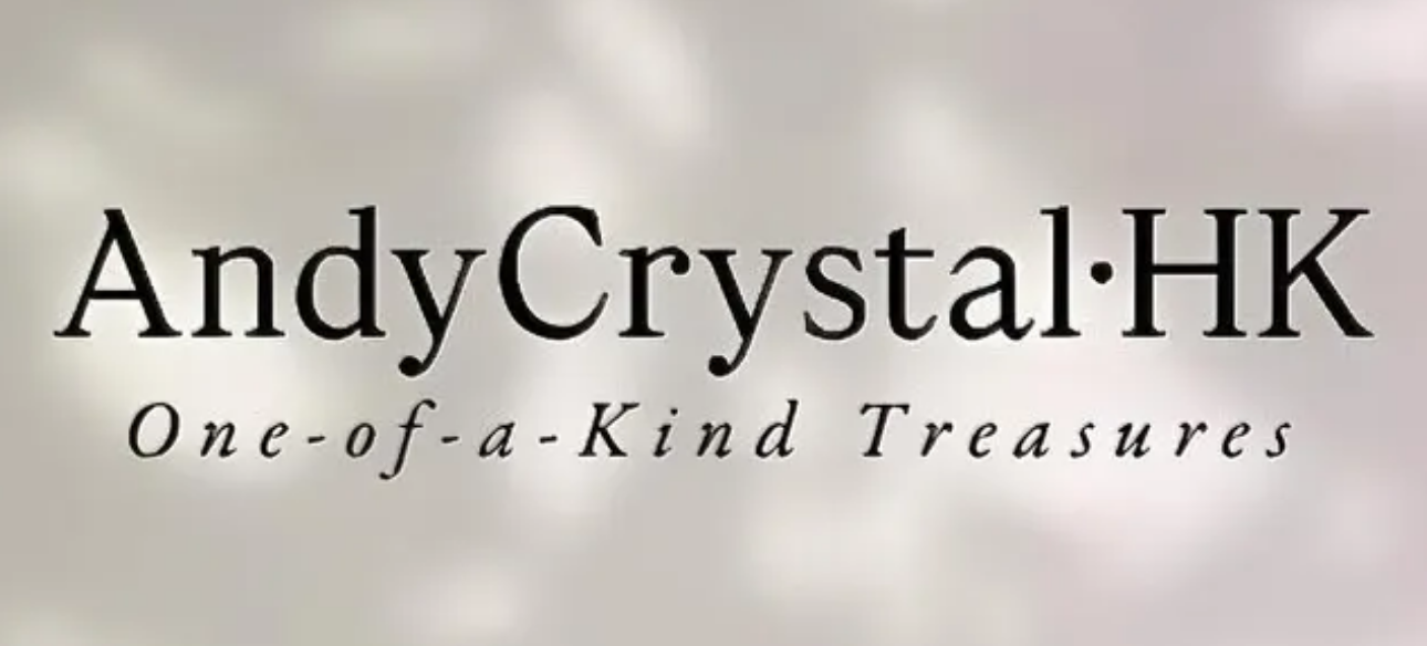 Andy Crystal HK